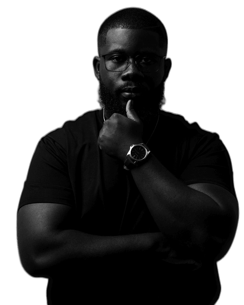 Ebenezer Boampong — AWS Solutions Architect & DevOps Engineer